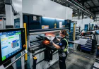 How Press Brake Manufacturers Are Revolutionizing the Future of Metal Fabrication