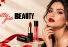 Professional Makeup Brand India: Why KittySu Beauty Is Redefining Bold Beauty