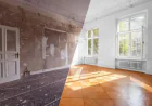 Home Restoration Contractor for Damaged Properties