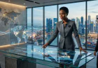 The Rise of the Cross-Border Strategist: A New Kind of Business Leader