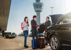 What Travelers Should Know About Airport Taxi Transfers in San Diego CA