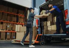 Logistics Service Near Me: Tips for Finding Reliable Transportation Solutions
