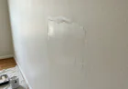 Why Can You Still See a Wall Patch After Painting?
