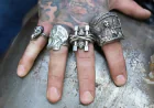 Lost-Wax Casting Explained: How a Handmade Silver Ring Is Actually Born