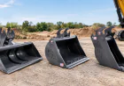 From Digging to Demolition: Expanding a Mini Excavator’s Earning Power