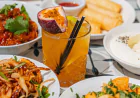 From Classic Mixes to Creative Drinks: What Makes a Cocktail Menu Stand Out?