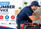 Licensed Plumber Service: Why It Matters for Home Plumbing Repairs