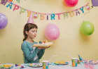What Are the Best Party Rentals in Miami for Kids’ Birthdays?