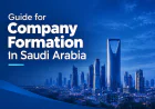 Beginner's Guide for Company Formation in Saudi Arabia