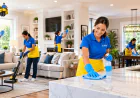 9 Ways Regular House Cleaning Makes Life Easier
