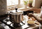 Why a Stainless Steel Pressure Cooker Deserves a Place in Every Indian Kitchen