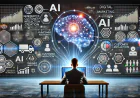 How Can Businesses Use AI to Build a Smarter, Data-Driven Marketing Strategy?