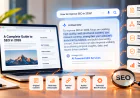 AI SEO in 2026: How to Make Your Content Easier for AI Search to Cite