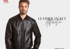 Leather Tailor Near Me: Professional Leather Tailoring and Repair Services at B X Tailor