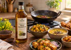 How to Use Mustard Oil in Daily Indian Cooking