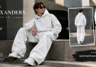 Saint Alexander Tracksuit vs Classic Tracksuits: Style, Comfort & Fit Comparison