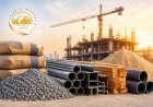 Selecting Industrial Materials for Reliable Project Delivery