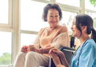 Elderly Home Care for Better Quality of Life