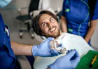 In-Office vs At-Home Teeth Whitening Cost