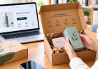 How Product Packaging Improves the Online Shopping Experience