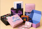 Printed Packaging UK: A Complete Guide to Custom Printed Packaging for Businesses