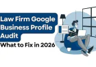 Local SEO for Lawyers: Google Business Profile Audit 2027