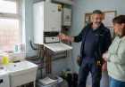 What Happens During a Boiler Upgrade Scheme Survey?