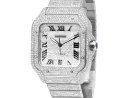 Cartier Super Clone Watches in the World of Luxury Fashion