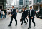 Trusted Security Companies in San Diego for Professional Guard Services