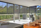 Custom Shutters for Stylish and Functional Windows