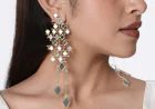 Oxidised Jewellery Sets for Women: Stylish Designs to Shop at VAIDAAN