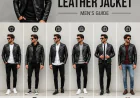 The Ultimate Guide to Moto Style: Choosing the Perfect Leather Jacket