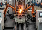 Advanced Forging Techniques Used by Forging Companies in India