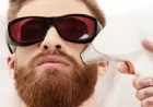 What Makes Beard Laser Hair Removal Effective
