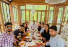Choosing the Best Nature Dining Restaurant in Dehradun for Family Meals
