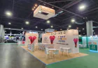 Exhibition Stall Design Ideas for a Memorable Brand Presence