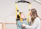 Cerebral Palsy Treatment for Improving Motor Skills