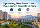 Upcoming Projects in Pune | New Launch & Pre-Launch Homes