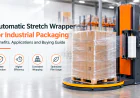 Automatic Stretch Wrapper for Industrial Packaging: Benefits, Applications and Buying Guide