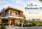 Villa in Electronic City: A Guide to Choosing the Right Home in Bangalore