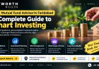 Top Mutual Fund Advisors in Faridabad for Long-Term Wealth Growth