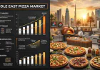 Middle East Pizza Market Trends, Growth, and Forecast 2026-2034