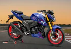 TVS Apache RTR 200 Top Speed, 5 Variants, and Why This Is the Most Complete Naked Performance Motorcycle Under ₹1.75 Lakh