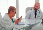 What patient information should be shared with an authorization service provider?