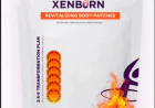 Can Xen Burn Patch fit into a daily routine?