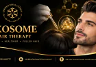 What Happens During Exosome Hair Therapy Treatment?
