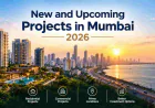 New Launch Projects in Mumbai | Prices, Locations & Amenities