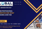 MIMMM Professional Recognition and What Assessors Look For