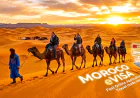 Morocco eVisa: Requirements, Online Application, Fees and Visa Status