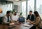 What UAE Businesses Should Expect From a Modern Digital Marketing Strategy